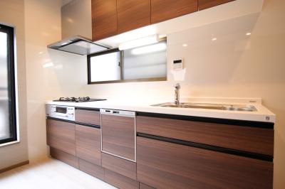 大開1丁目　中古戸建